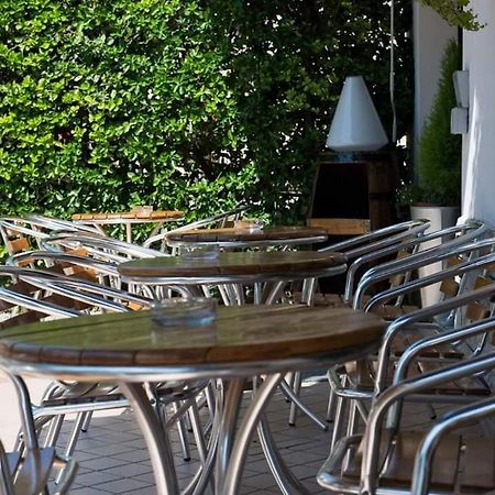 Hotel Annarita Rimini Buitenkant foto
