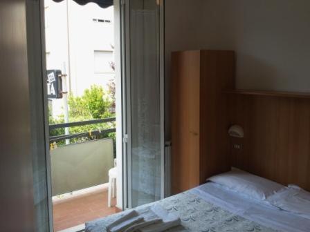 Hotel Annarita Rimini Buitenkant foto