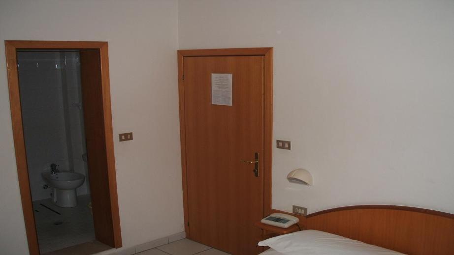 Hotel Annarita Rimini Buitenkant foto