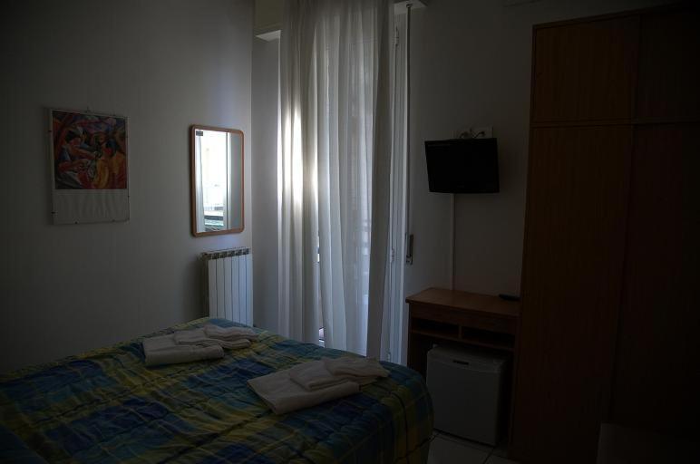 Hotel Annarita Rimini Buitenkant foto