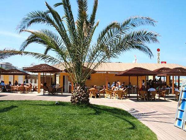 Hotel Annarita Rimini Buitenkant foto
