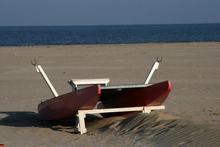 Hotel Annarita Rimini Buitenkant foto