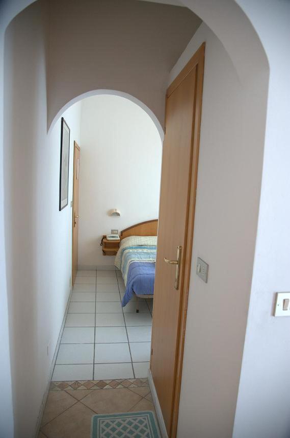 Hotel Annarita Rimini Buitenkant foto