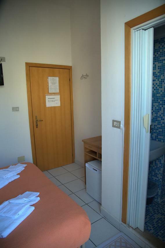 Hotel Annarita Rimini Buitenkant foto